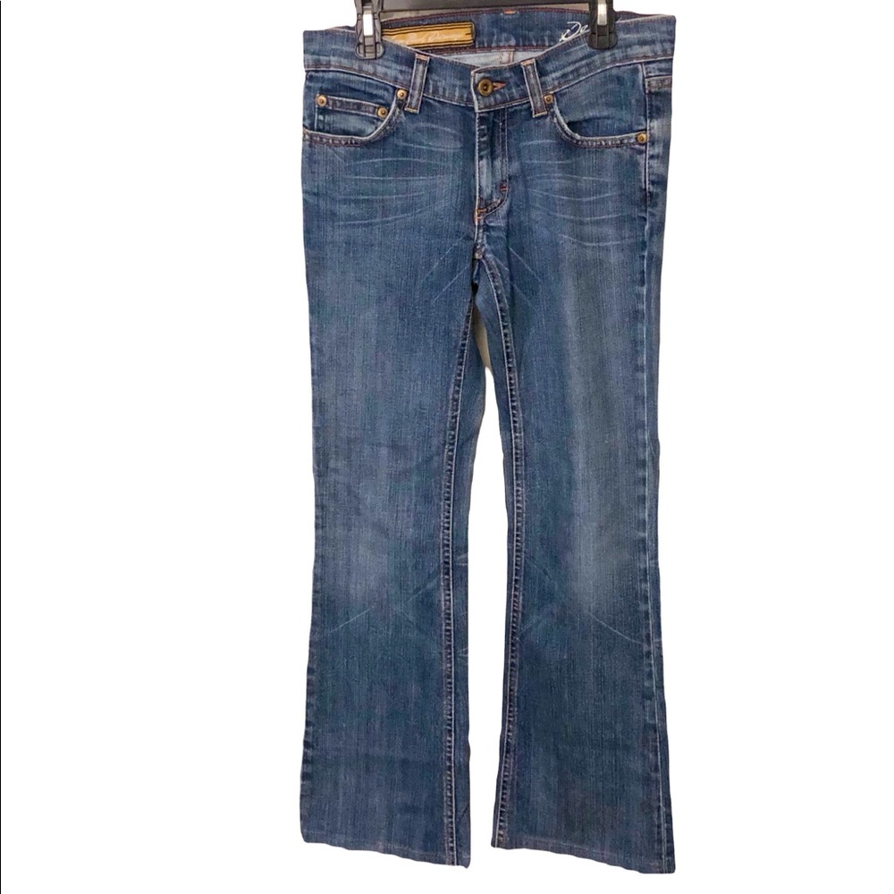 Jean Paul Da'mage Bootcut Jeans